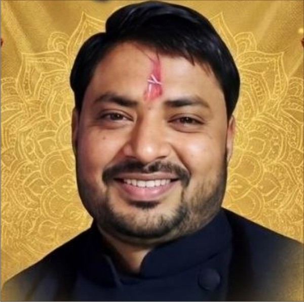 Deepesh Kurma Varshney photo