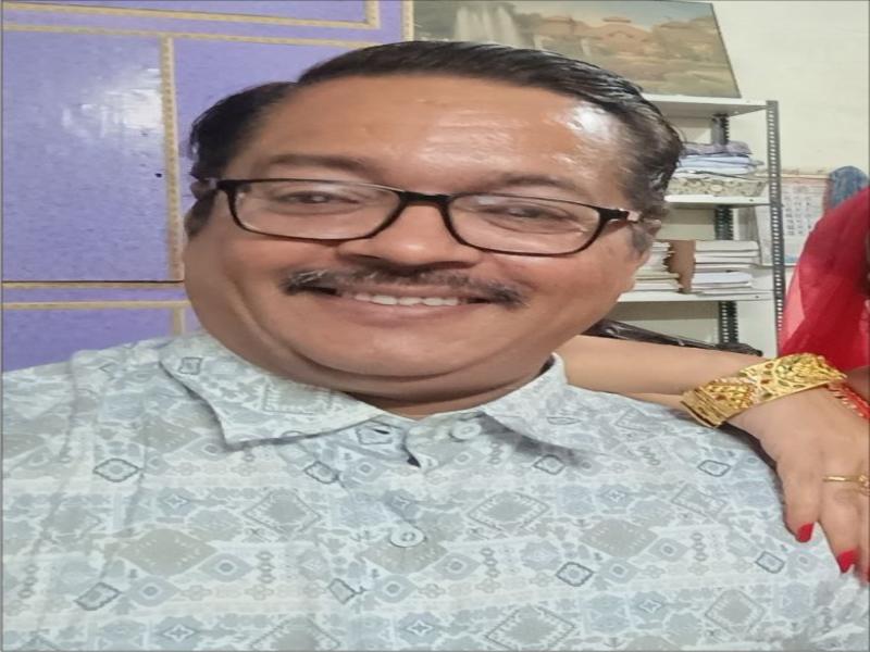 Dharmendra Kumar Varshney photo