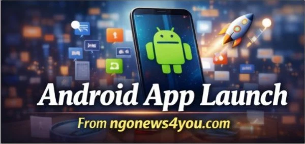 Android App Launch