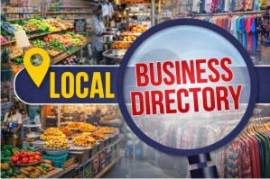 Local Business Directory