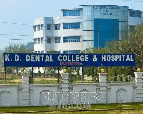 K.D. Dental College Mathura Matrimony | Free Doctor Registration