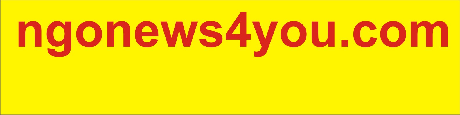 Ngonews4you