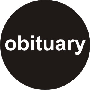 Obituary