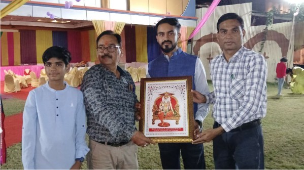इसरो में साइंटिस्ट हर्षित गुप्ता का अंटार्कटिका अनुसंधान टीम में हुआ चयन