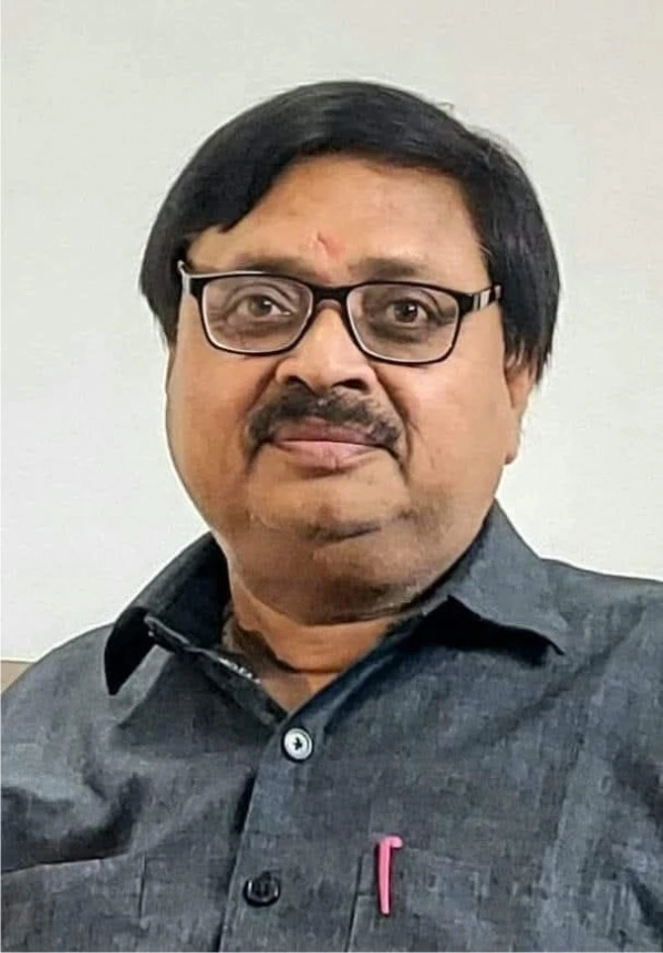 श्री अक्रूर जी भवन वृंदावन शिलान्यास पर शुभकामनाएं | अशोक कुमार नवरत्न